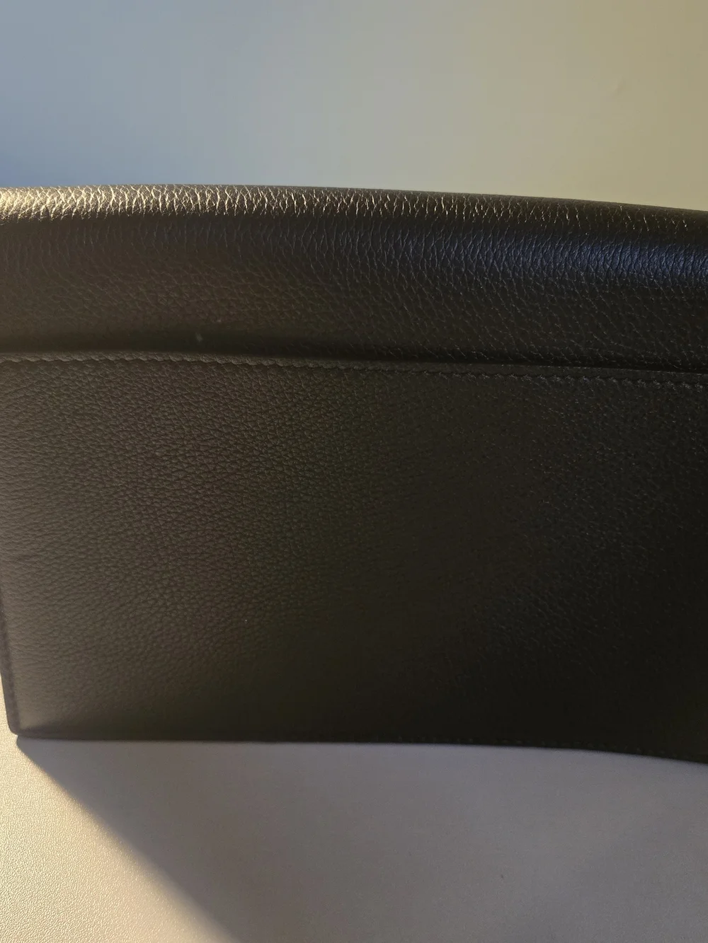 Louis Vuitton Mylockme Chain Pochette